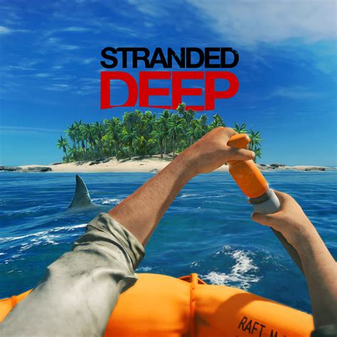 Stranded Deep PS4 CD Key Digital Download Code, the best price comparison. . Stranded deep ps4 discount code